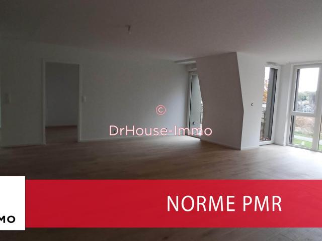 Appartement 5 pièces 130 m²