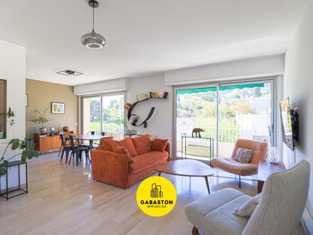 Appartement 5 pièces 130 m²