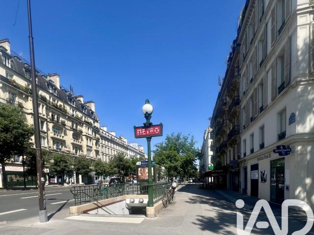 Appartement 5 pièces 130 m²