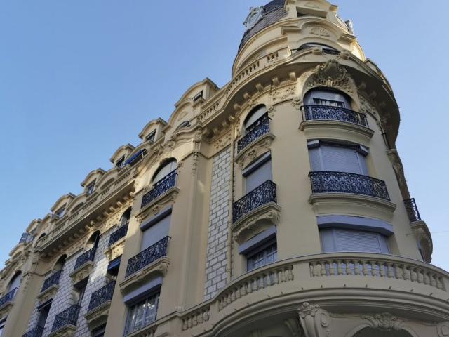 Appartement 5 pièces 130 m²