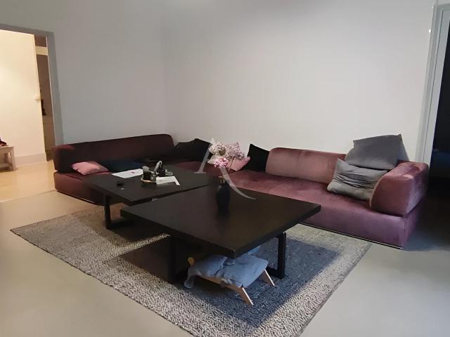 Appartement 5 pièces 130 m²