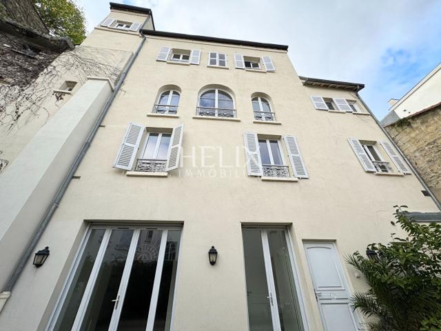 Appartement 5 pièces 130 m²