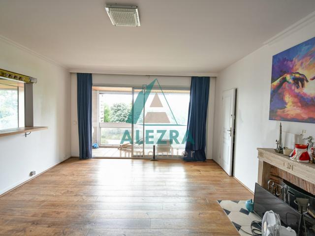 Appartement 5 pièces 130 m²