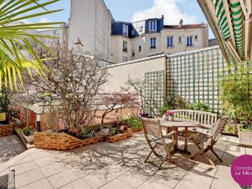 Appartement 5 pièces 130 m²