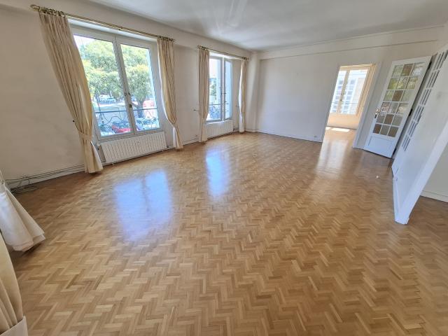 Appartement 5 pièces 130 m²