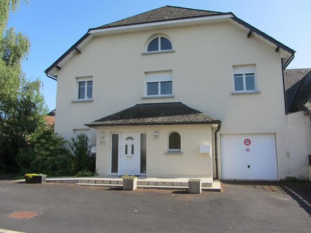 Appartement 5 pièces 130 m²