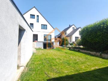 Appartement 5 pièces 130 m²
