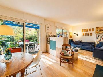 Appartement 5 pièces 130 m²