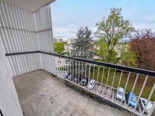 Appartement 5 pièces 130 m²