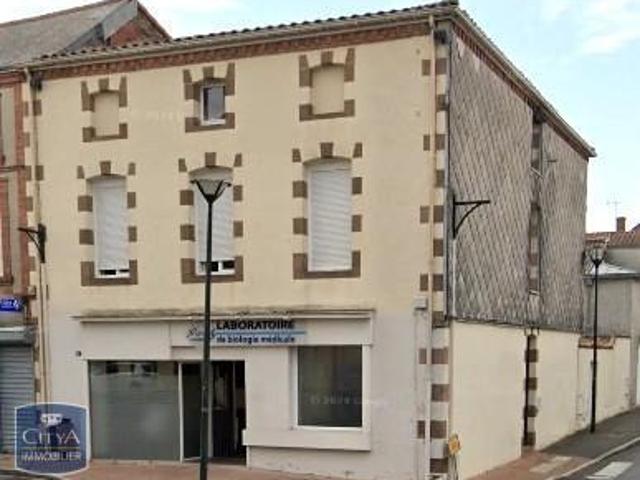Appartement 5 pièces 130 m²