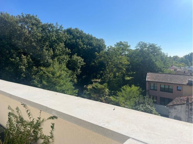 Appartement 5 pièces 130 m²