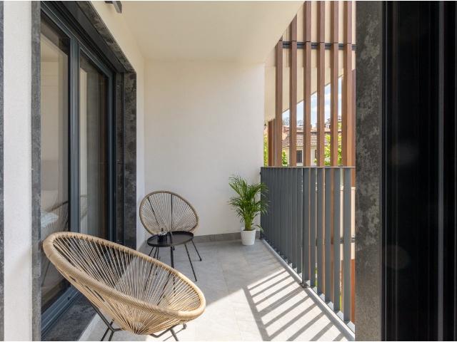 Appartement 5 pièces 130 m²