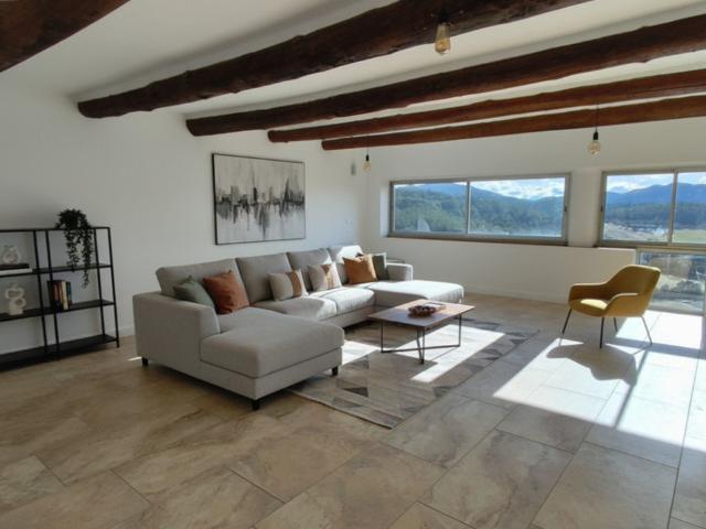 Appartement 5 pièces 130 m²