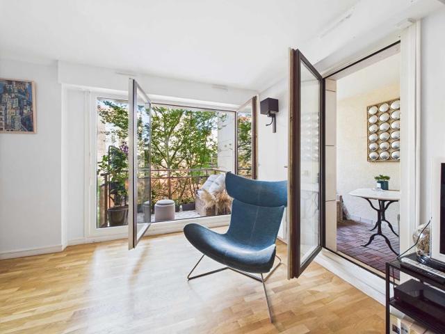 Appartement 5 pièces 130 m²