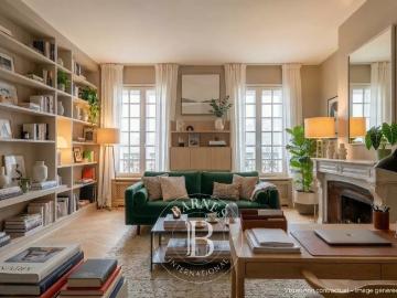 Appartement 5 pièces 130 m²