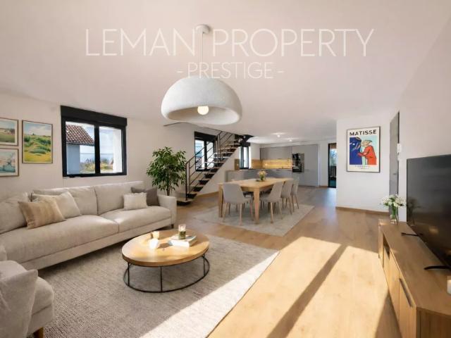 Appartement 5 pièces 130 m²