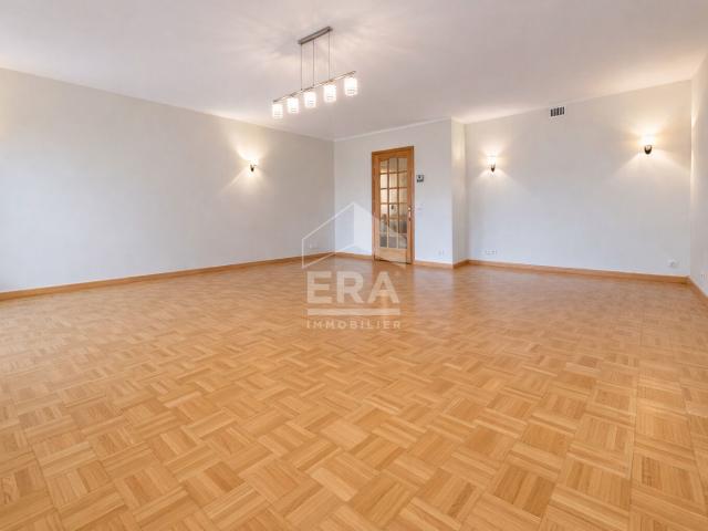 Appartement 5 pièces 123 m²