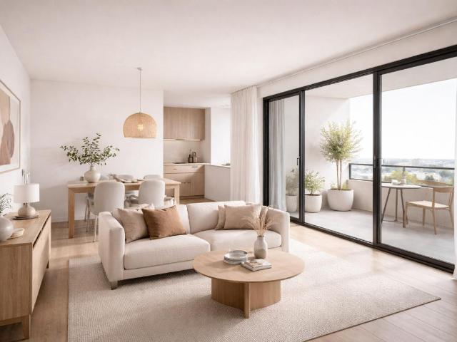Appartement 5 pièces 130 m²