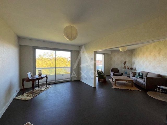 Appartement 5 pièces 130 m²