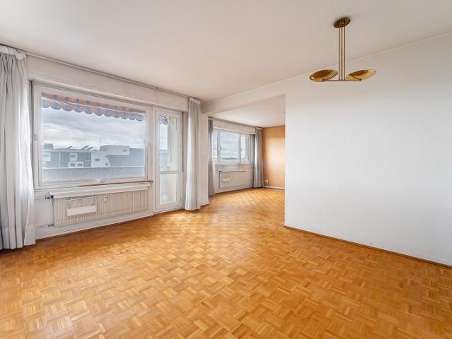 Appartement 5 pièces 130 m²