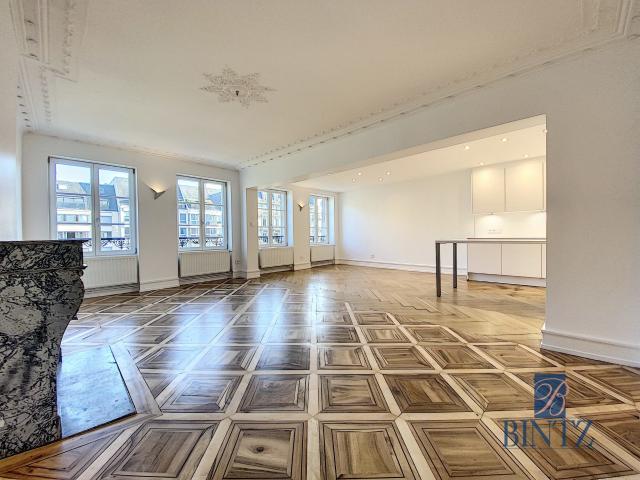 Appartement 5 pièces 130 m²