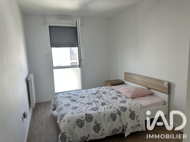 Appartement 5 pièces, 130 m² à louer à Bordeaux 33300