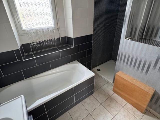 Appartement 5 pièces, 130 m² à louer à Lorient 56100