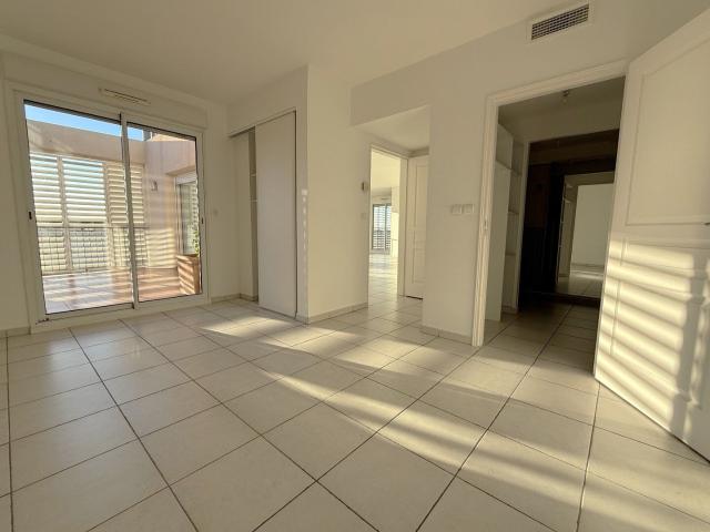Appartement 5 pièces, 130 m² à louer à Montpellier 34000
