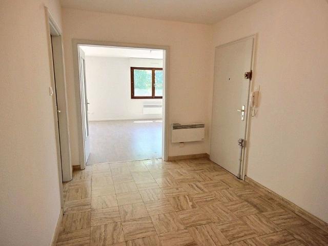 Appartement 5 pièces, 130 m² à louer à Strasbourg 67000