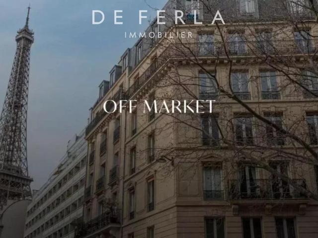 Appartement 5 pièces, 130 m² à louer à Paris 14 75014