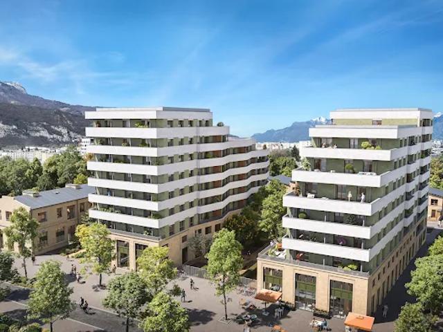 Appartement 5 pièces 131 m2