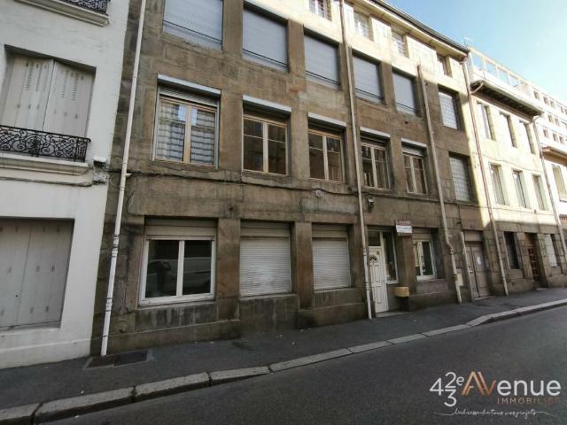 Appartement 5 pièces 131 m²