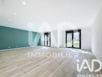 Appartement 5 pièces 131 m²