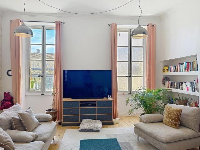 Appartement 5 pièces 131 m²