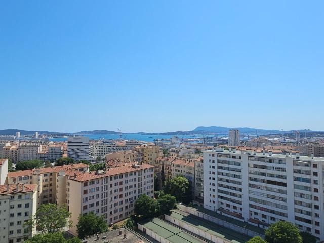 Appartement 5 pièces 131 m²