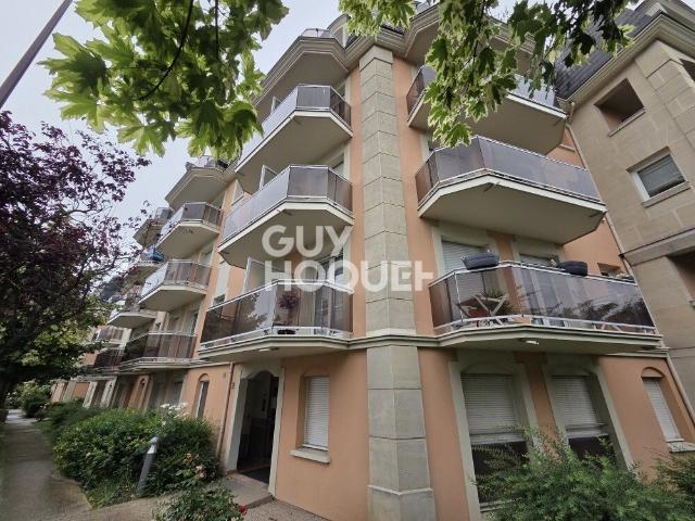 Appartement 5 pièces 131 m²
