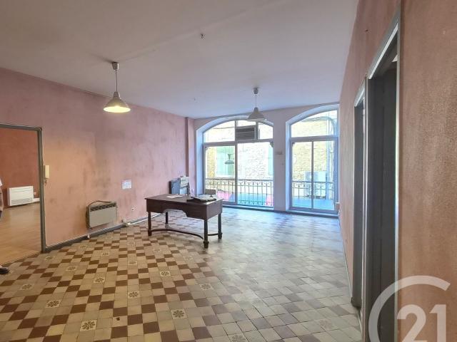 Appartement 5 pièces 131 m²