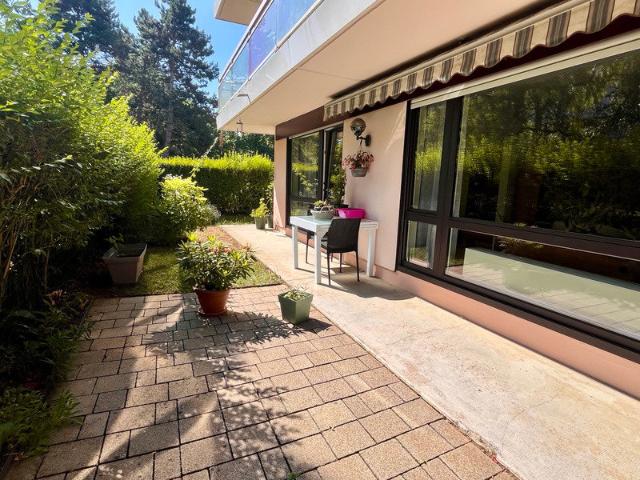 Appartement 5 pièces 131 m²