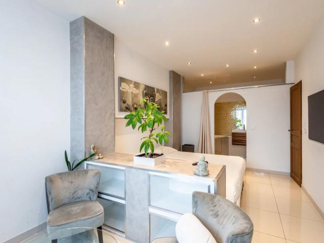 Appartement 5 pièces 131 m²