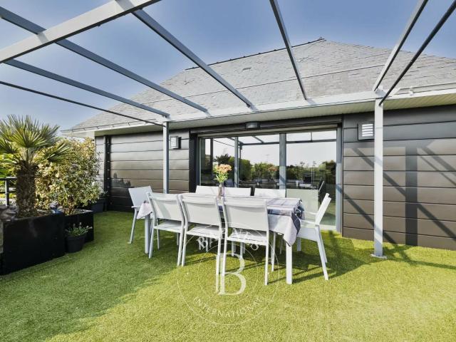 Appartement 5 pièces 131 m²