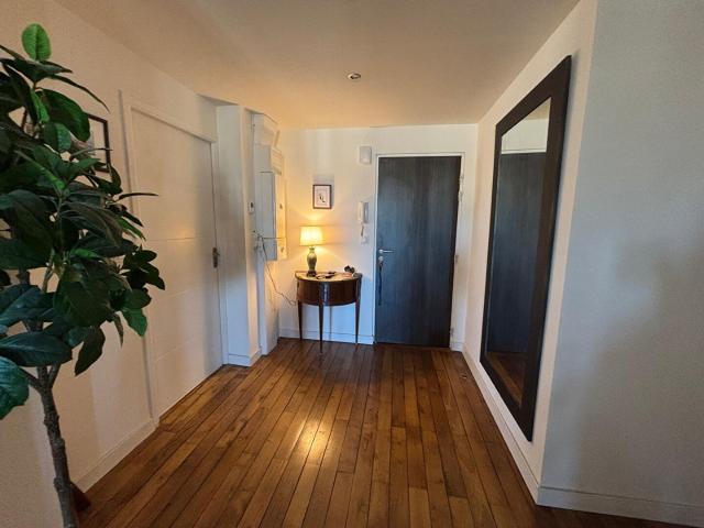 Appartement 5 pièces 131 m²