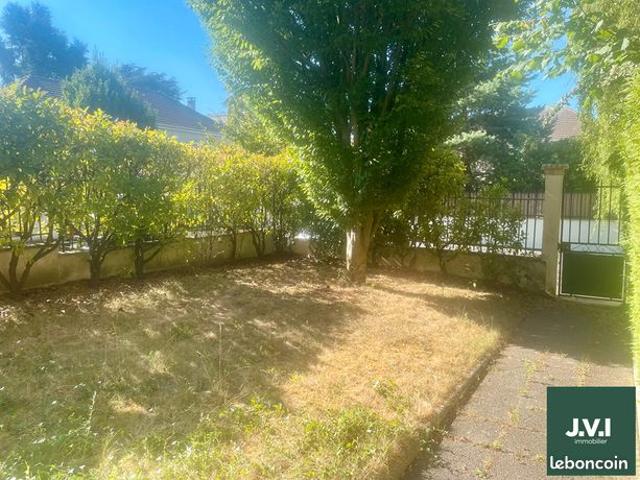 Appartement 5 pièces 131 m²