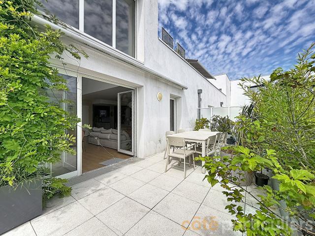 Appartement 5 pièces 131 m²