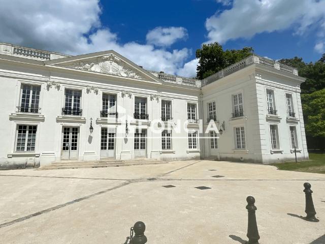 Appartement 5 pièces 131 m²