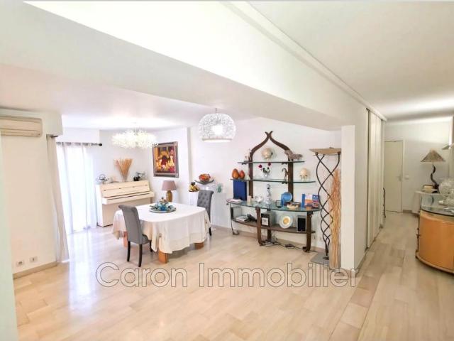 Appartement 5 pièces 131 m²