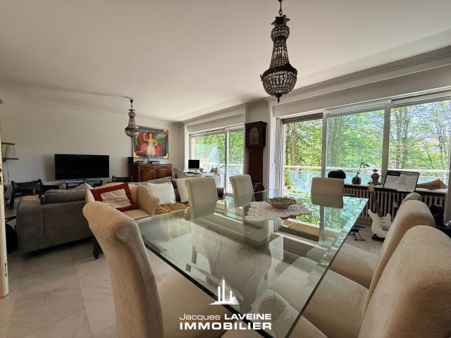 Appartement 5 pièces 131 m²