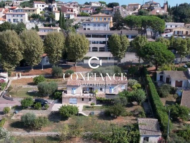 Appartement 5 pièces 131 m²