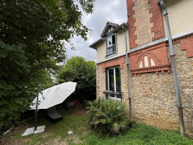 Appartement 5 pièces 131 m²