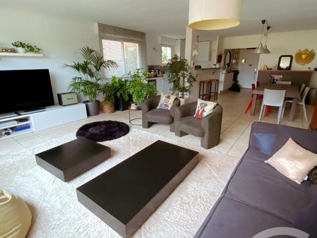 Appartement 5 pièces 131 m²