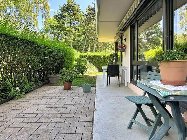 Appartement 5 pièces 131 m²